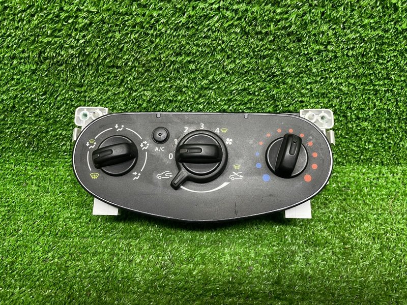 Блок управления отопителем, 2000 рублей, Москва