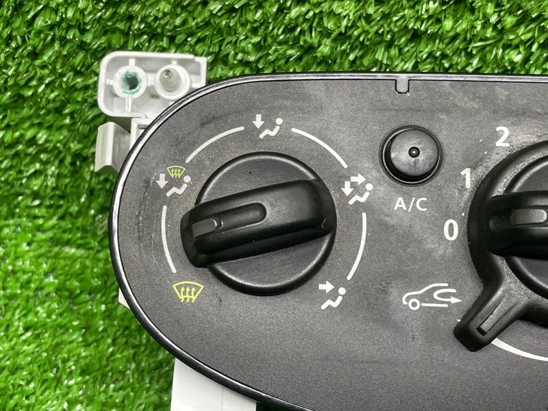 Блок управления отопителем, 2000 рублей, Москва