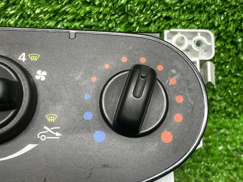 Блок управления отопителем, 2000 рублей, Москва