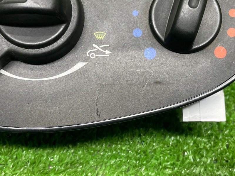 Блок управления отопителем, 2000 рублей, Москва