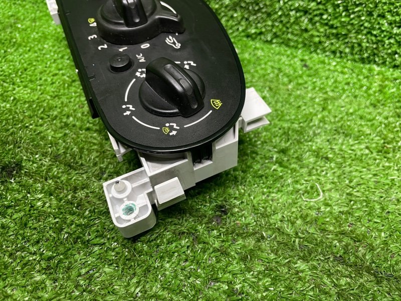 Блок управления отопителем, 2000 рублей, Москва