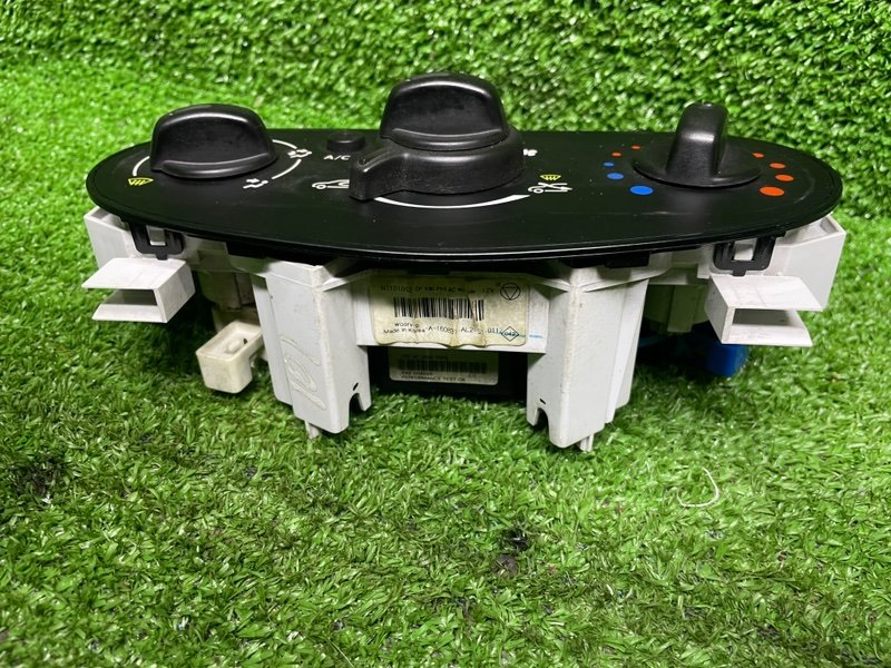 Блок управления отопителем, 2000 рублей, Москва