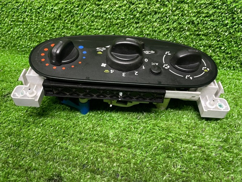 Блок управления отопителем, 2000 рублей, Москва