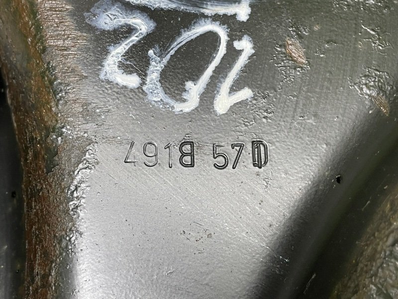 Рычаг передний правый, 1000 рублей, Москва