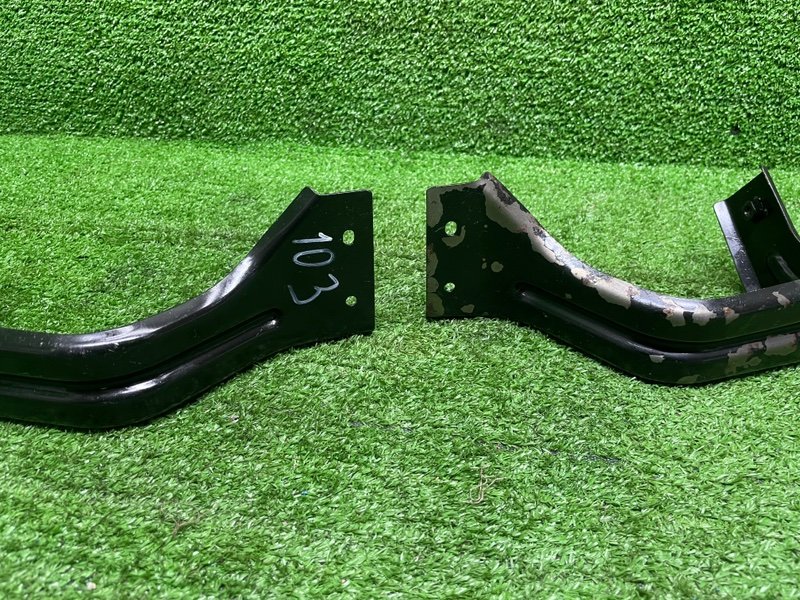 Кронштейн заднего бампера, 1000 рублей, Москва