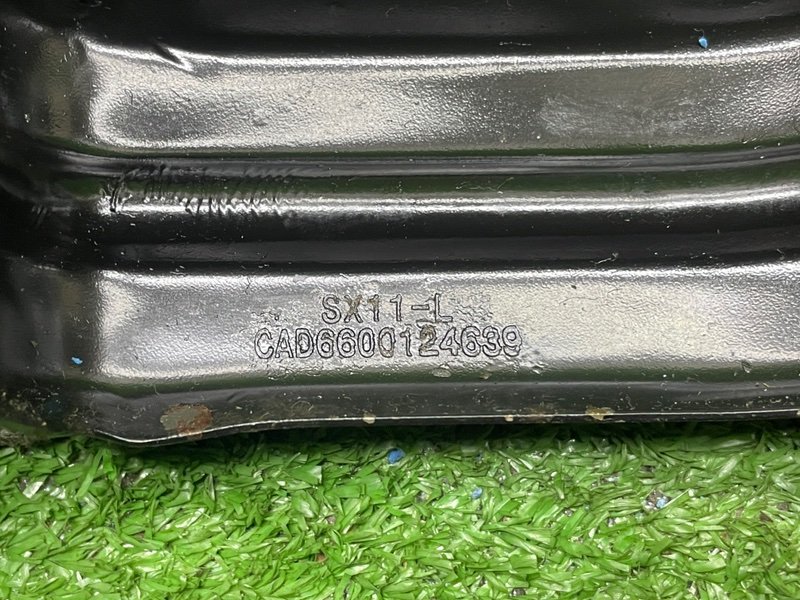 Кронштейн заднего бампера, 1000 рублей, Москва