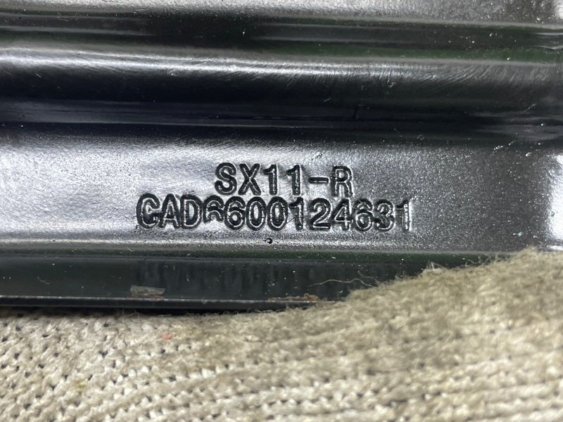 Кронштейн заднего бампера, 1000 рублей, Москва