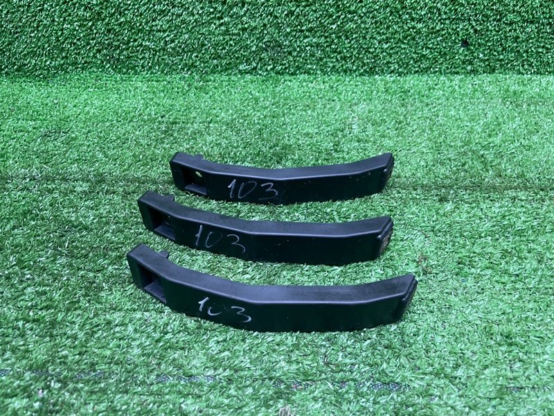 Кронштейн заднего бампера, 1500 рублей, Москва