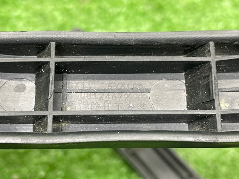 Кронштейн заднего бампера, 1500 рублей, Москва