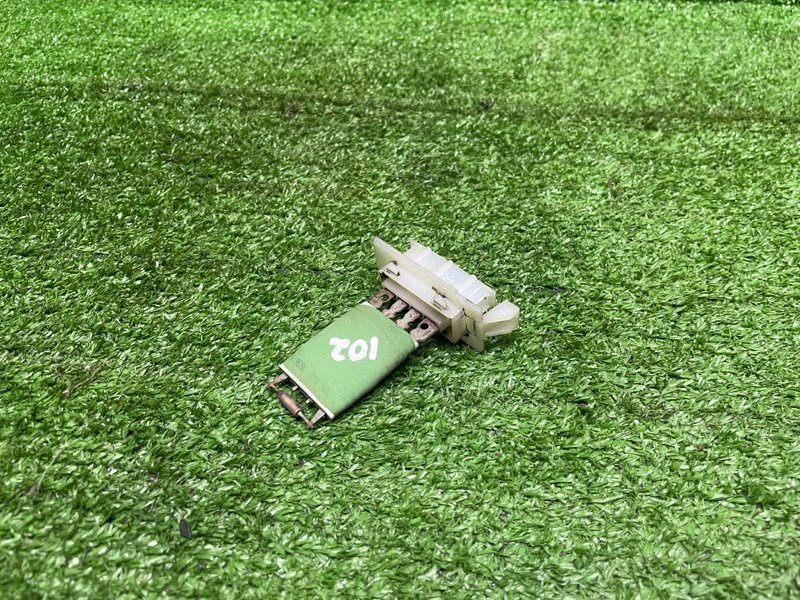 Резистор отопителя, 500 рублей, Москва