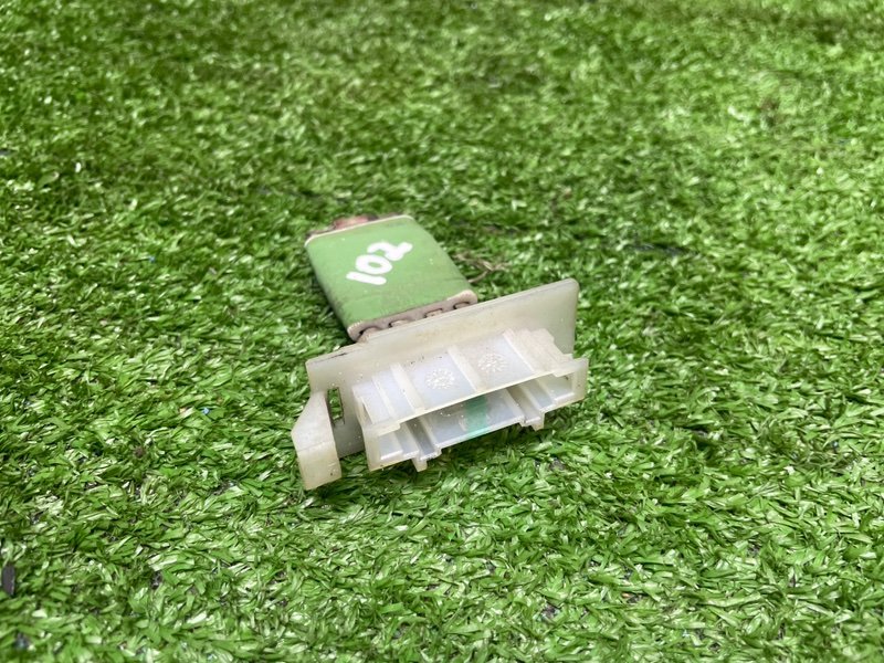 Резистор отопителя, 500 рублей, Москва