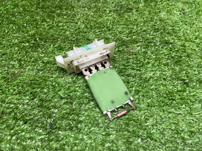 Резистор отопителя, 500 рублей, Москва