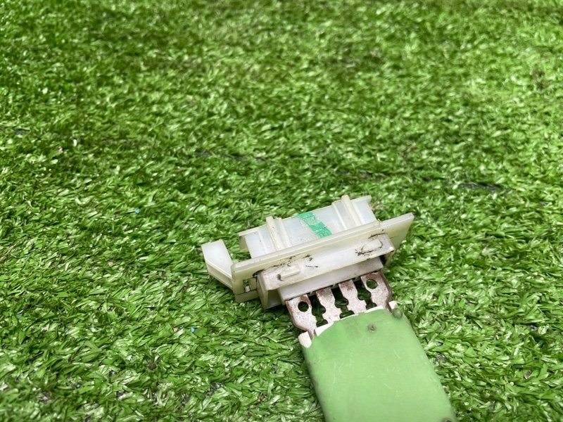 Резистор отопителя, 500 рублей, Москва