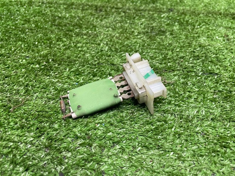 Резистор отопителя, 500 рублей, Москва