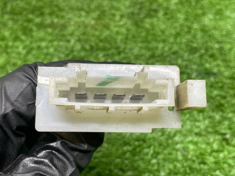 Резистор отопителя, 500 рублей, Москва