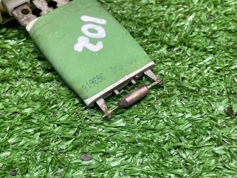 Резистор отопителя, 500 рублей, Москва