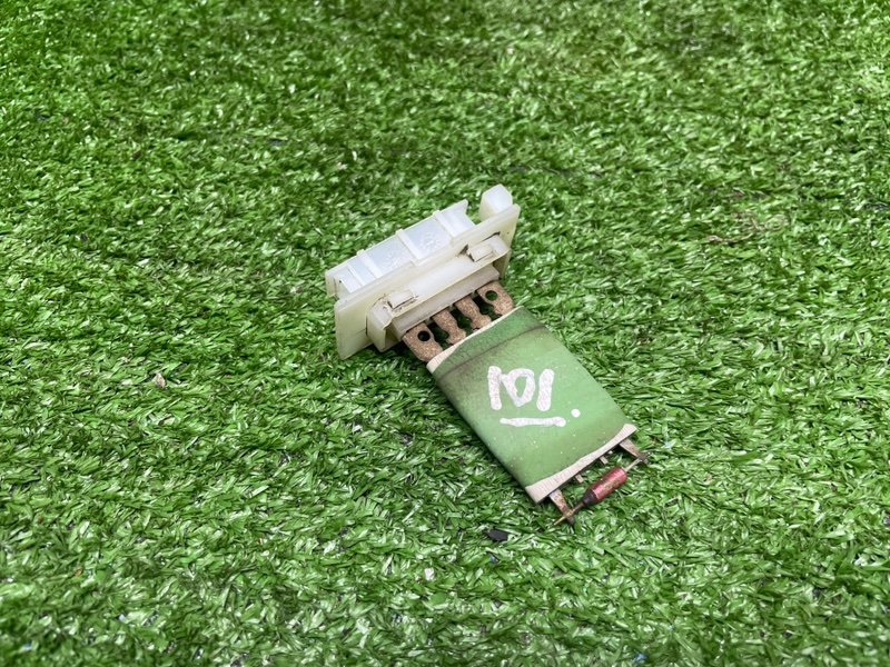 Резистор отопителя, 700 рублей, Москва