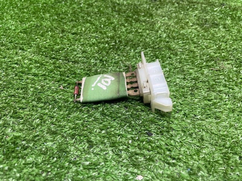 Резистор отопителя, 700 рублей, Москва