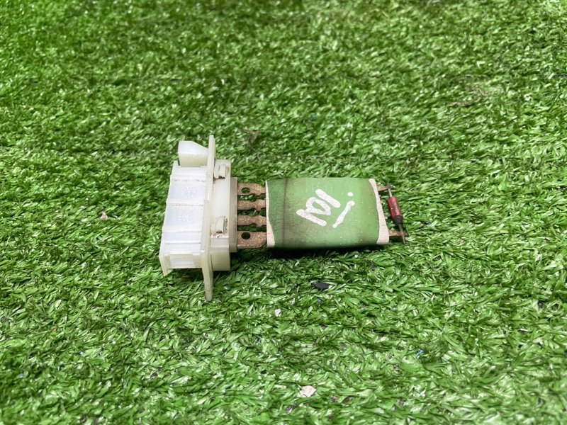 Резистор отопителя, 700 рублей, Москва