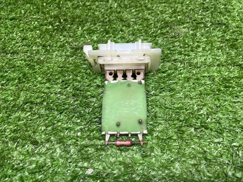 Резистор отопителя, 700 рублей, Москва