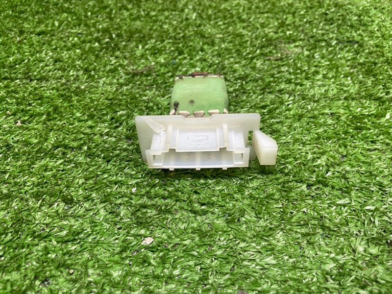 Резистор отопителя, 700 рублей, Москва