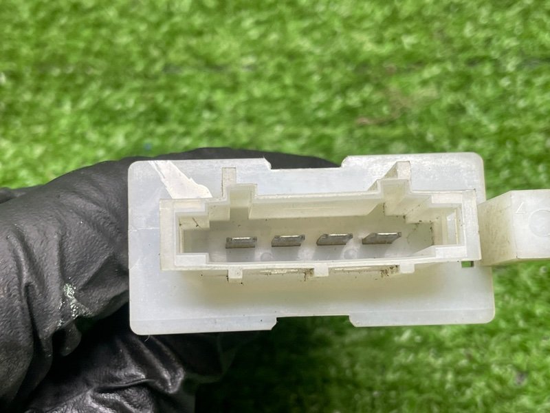 Резистор отопителя, 700 рублей, Москва