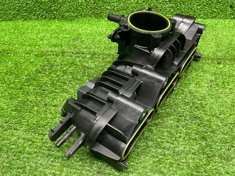 Коллектор впускной, 5000 рублей, Москва