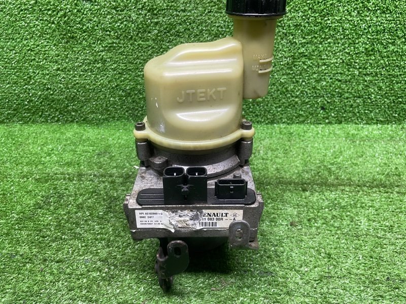 Насос гидроусилителя руля, 27000 рублей, Москва