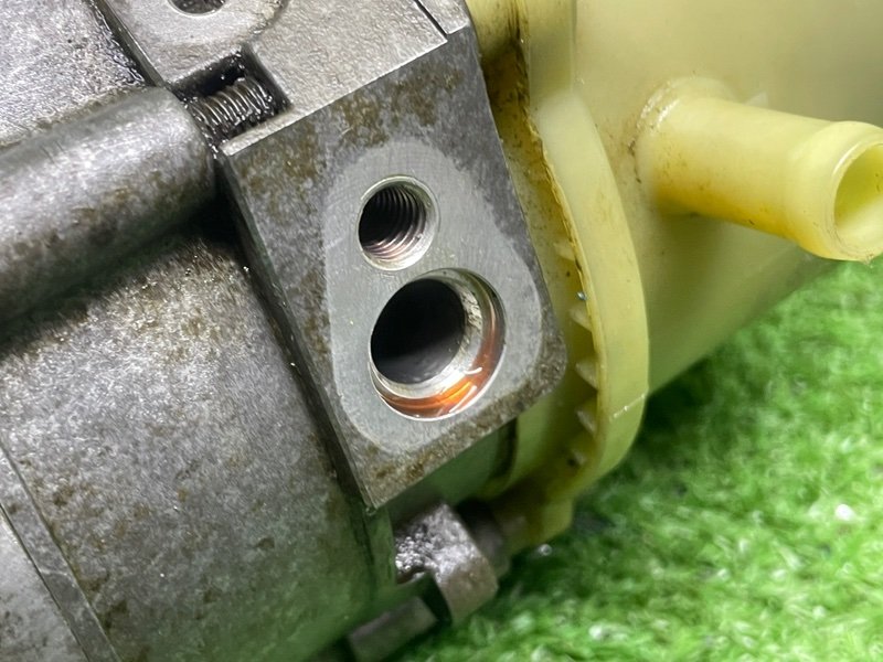 Насос гидроусилителя руля, 27000 рублей, Москва