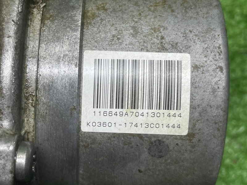 Насос гидроусилителя руля, 27000 рублей, Москва