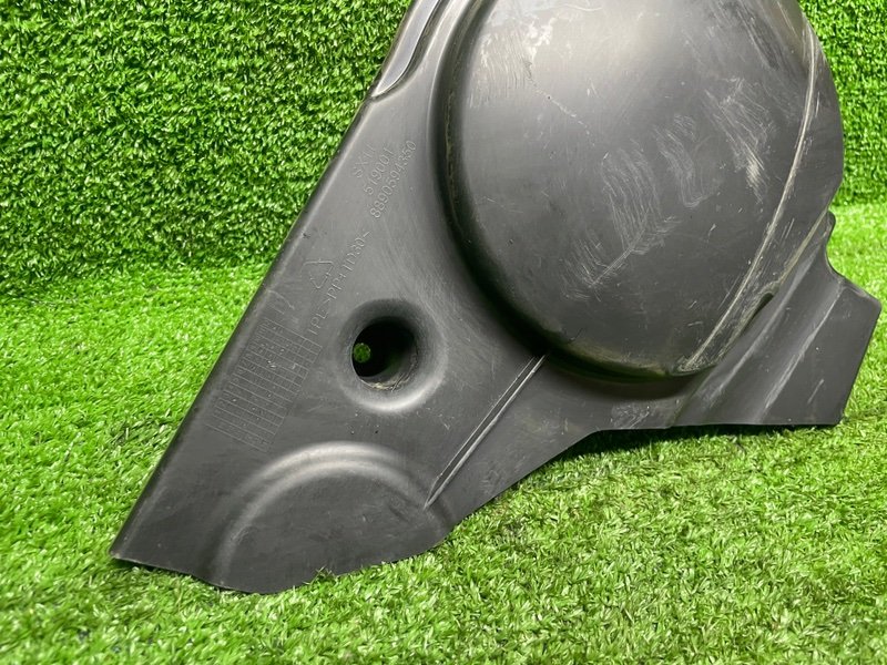 Пыльник двигателя, 1500 рублей, Москва