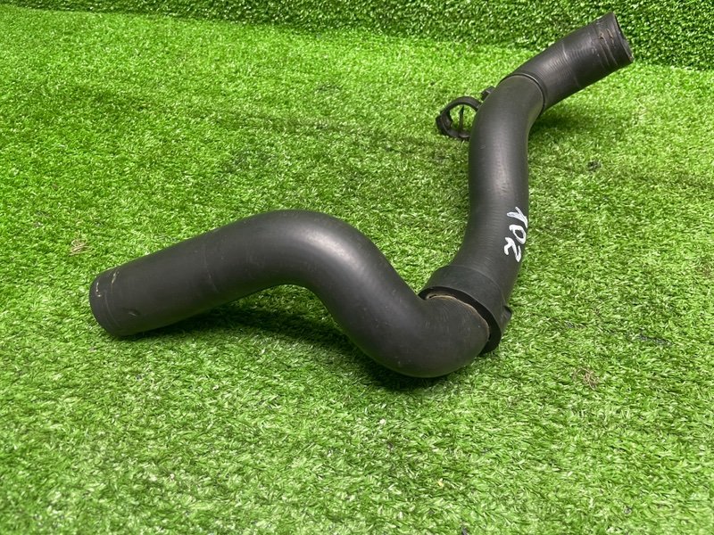 Патрубок радиатора, 1000 рублей, Москва