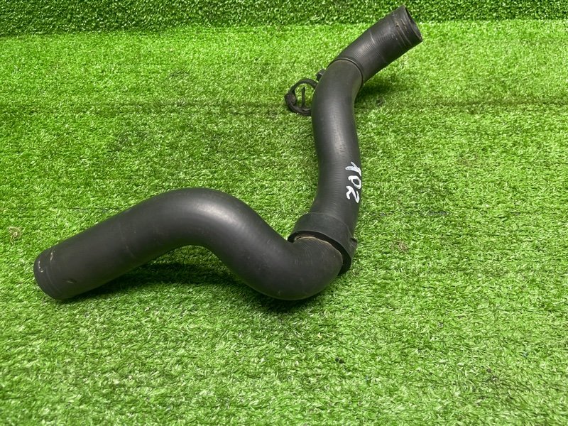 Патрубок радиатора, 1000 рублей, Москва