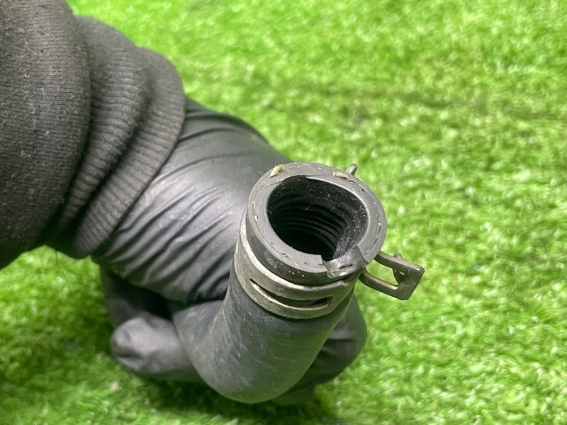 Трубка системы охлаждения, 800 рублей, Москва