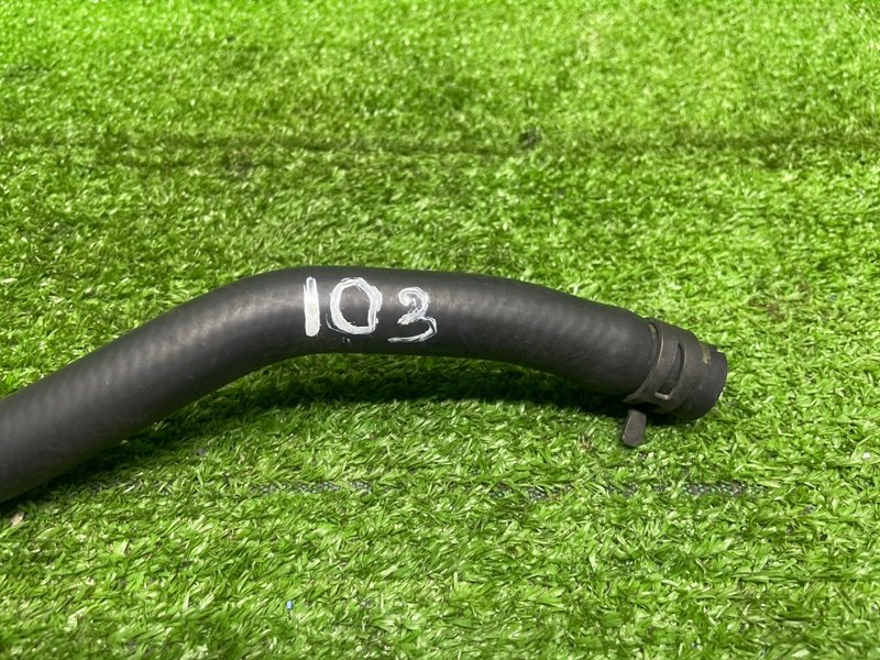 Трубка системы охлаждения, 1500 рублей, Москва