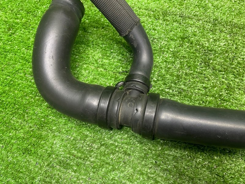 Патрубок радиатора, 2000 рублей, Москва