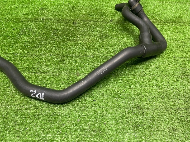 Патрубок радиатора, 3500 рублей, Москва