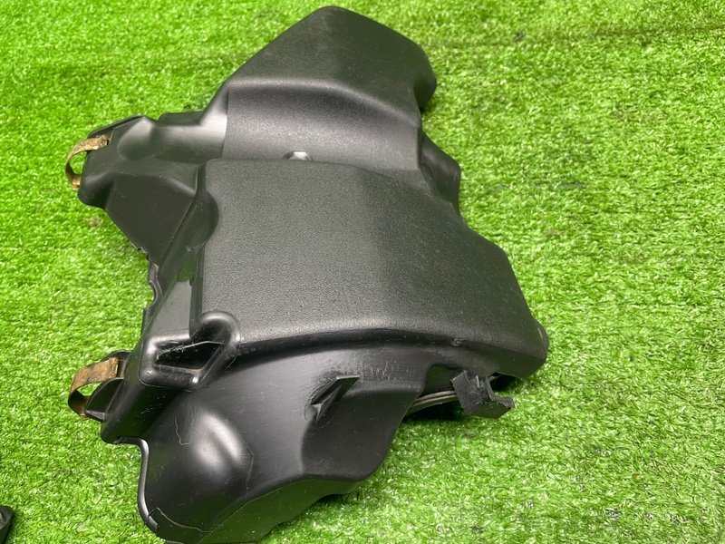 Декоративная крышка двигателя, 2500 рублей, Москва