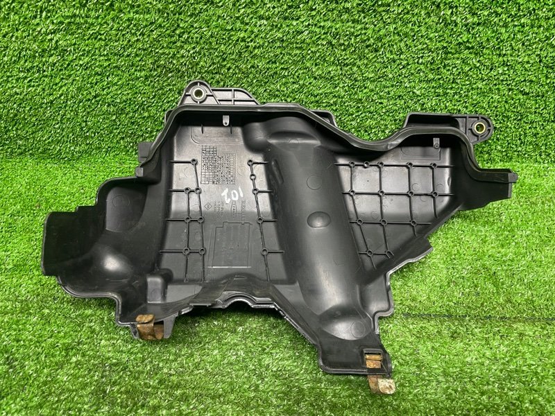 Декоративная крышка двигателя, 2500 рублей, Москва