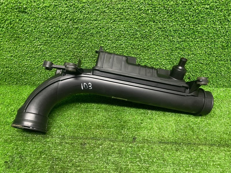 Патрубок воздушного фильтра, 3000 рублей, Москва