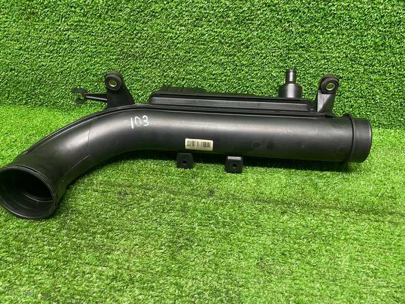 Патрубок воздушного фильтра, 3000 рублей, Москва