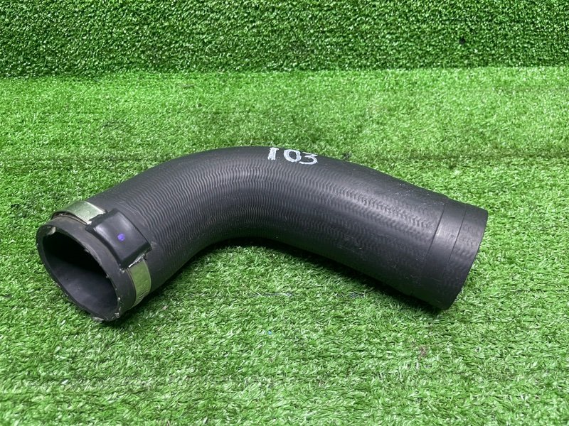 Патрубок интеркулера, 3500 рублей, Москва