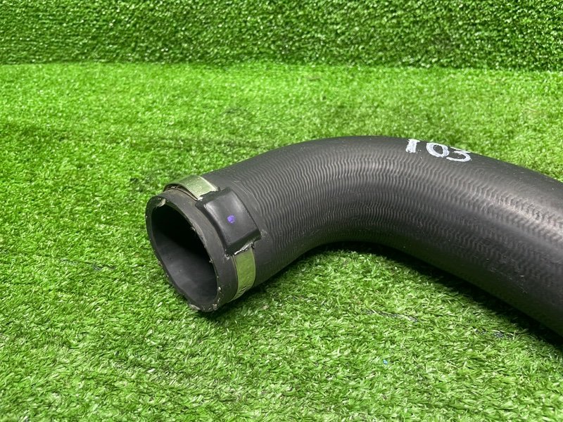 Патрубок интеркулера, 3500 рублей, Москва