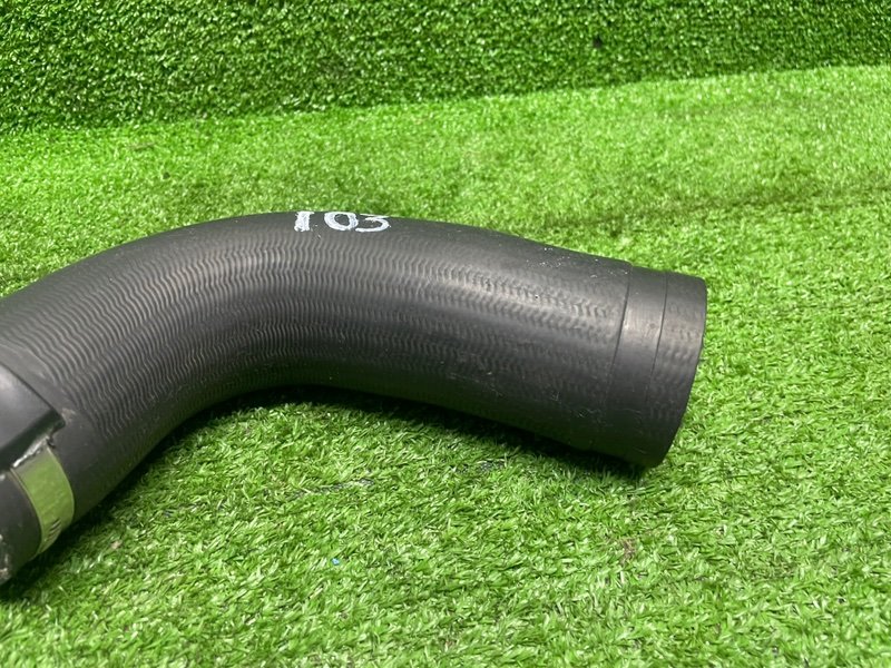 Патрубок интеркулера, 3500 рублей, Москва