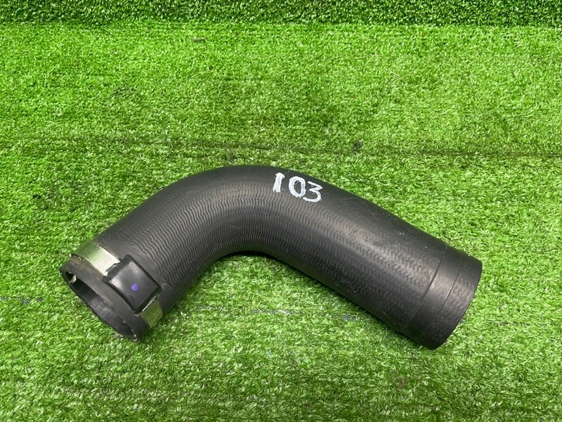 Патрубок интеркулера, 3500 рублей, Москва