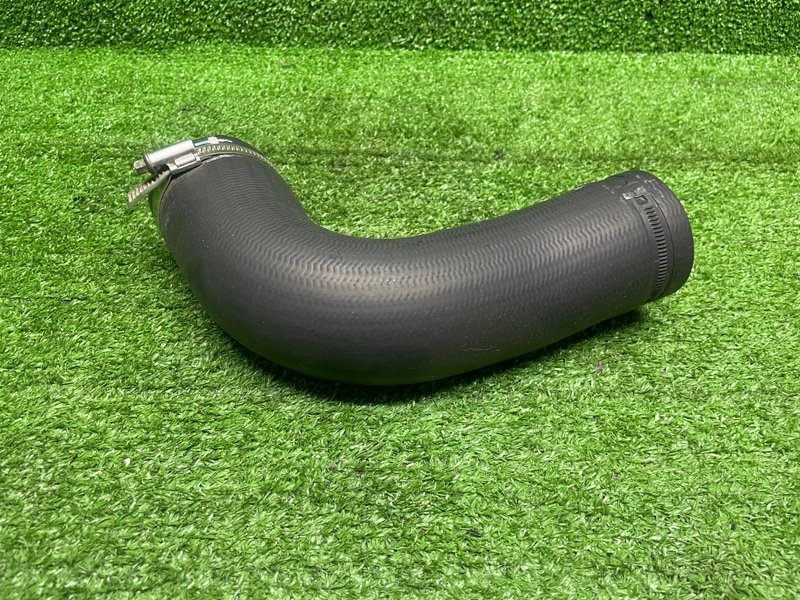 Патрубок интеркулера, 3500 рублей, Москва