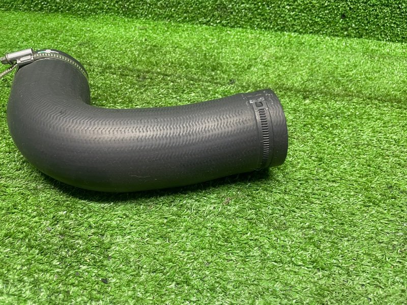 Патрубок интеркулера, 3500 рублей, Москва