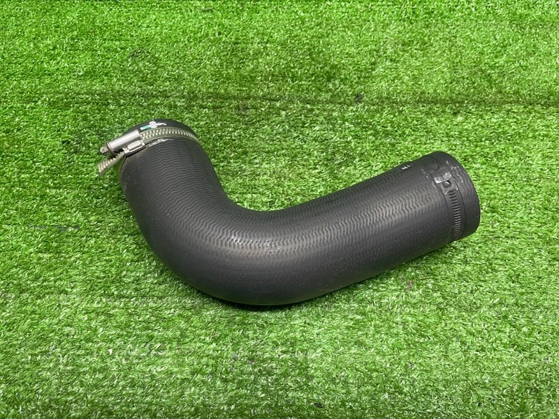 Патрубок интеркулера, 3500 рублей, Москва