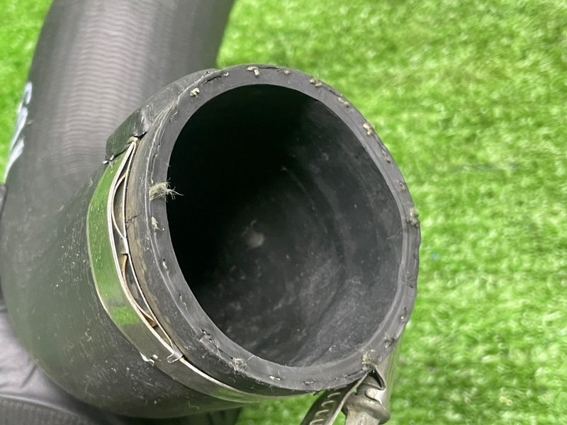 Патрубок интеркулера, 3500 рублей, Москва