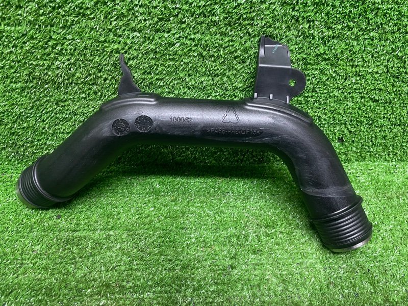 Патрубок интеркулера, 1500 рублей, Москва